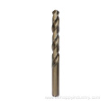 Twist Drill Bits for Stainless Steel